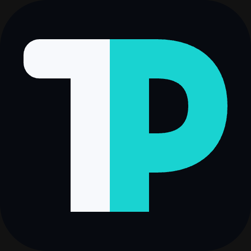 TransformPipe logo